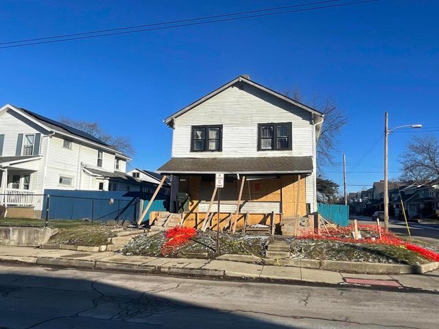 1646 S 4th Street, Columbus, OH 43207