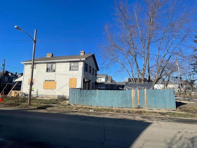 1646 S 4th Street, Columbus, OH 43207