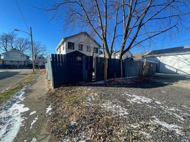 1646 S 4th Street, Columbus, OH 43207