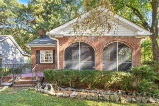 2 Lindberg NE Drive, Rome, GA 30161