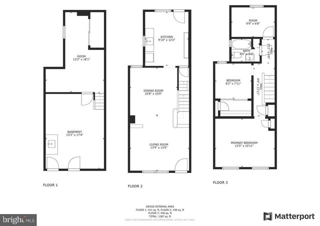 460 E MECHANIC ST, Philadelphia, PA 19144