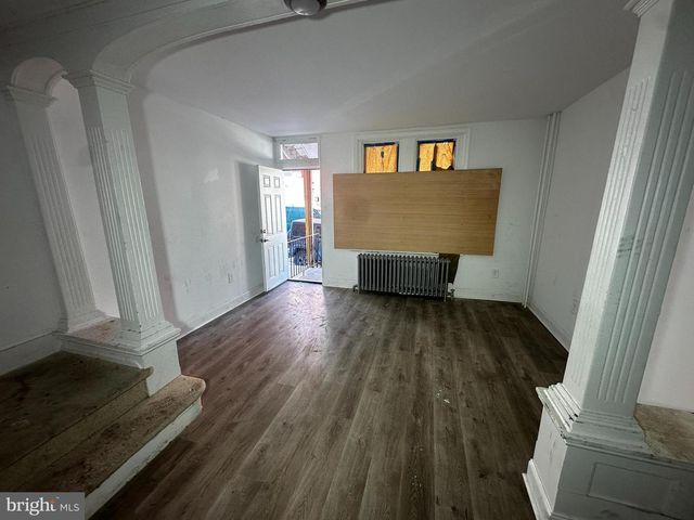 460 E MECHANIC ST, Philadelphia, PA 19144