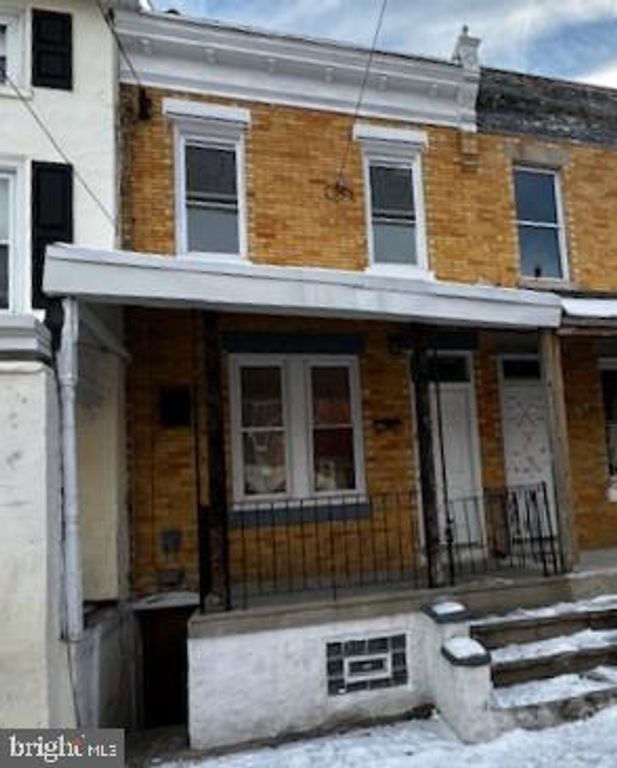 460 E MECHANIC ST, Philadelphia, PA 19144