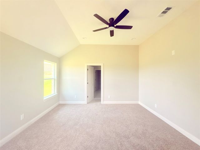 402 Bellaire Circle, Mineral Wells, TX 76067