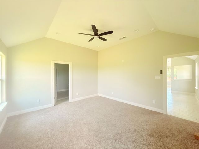 402 Bellaire Circle, Mineral Wells, TX 76067