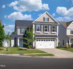 2011 Magnolia Tree Lane, Durham, NC 27703