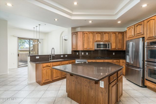 20802 N GRAYHAWK Drive 1184, Scottsdale, AZ 85255