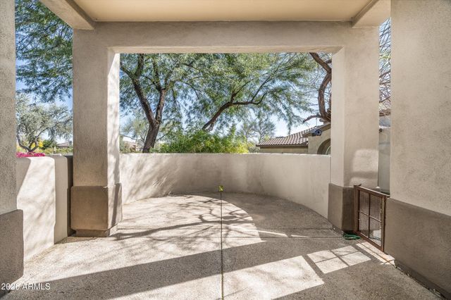 20802 N GRAYHAWK Drive 1184, Scottsdale, AZ 85255