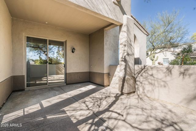 20802 N GRAYHAWK Drive 1184, Scottsdale, AZ 85255