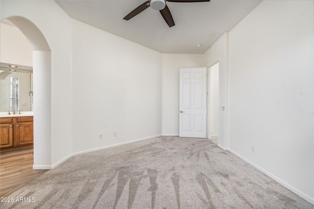 20802 N GRAYHAWK Drive 1184, Scottsdale, AZ 85255