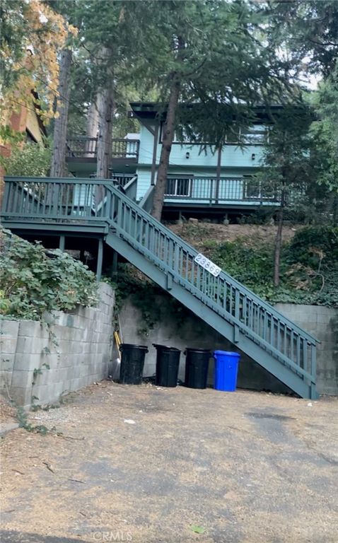 Image 1 of property listing at 23869 Wildwood, Crestline, CA 92325