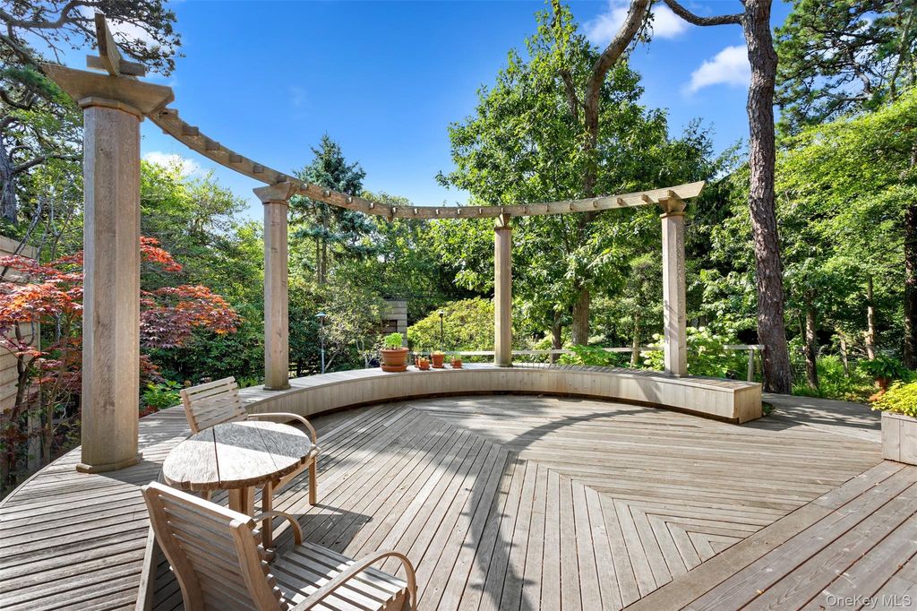 208 Midway Walk, Fire Island Pines, NY 11782 — photo 2