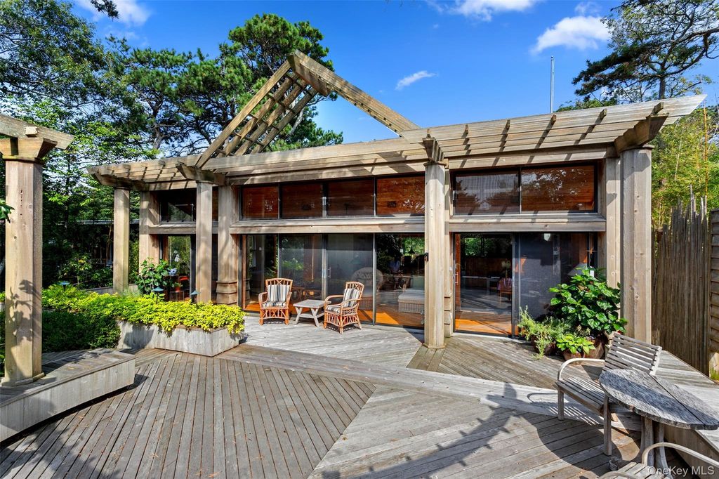 208 Midway Walk, Fire Island Pines, NY 11782 — photo 3