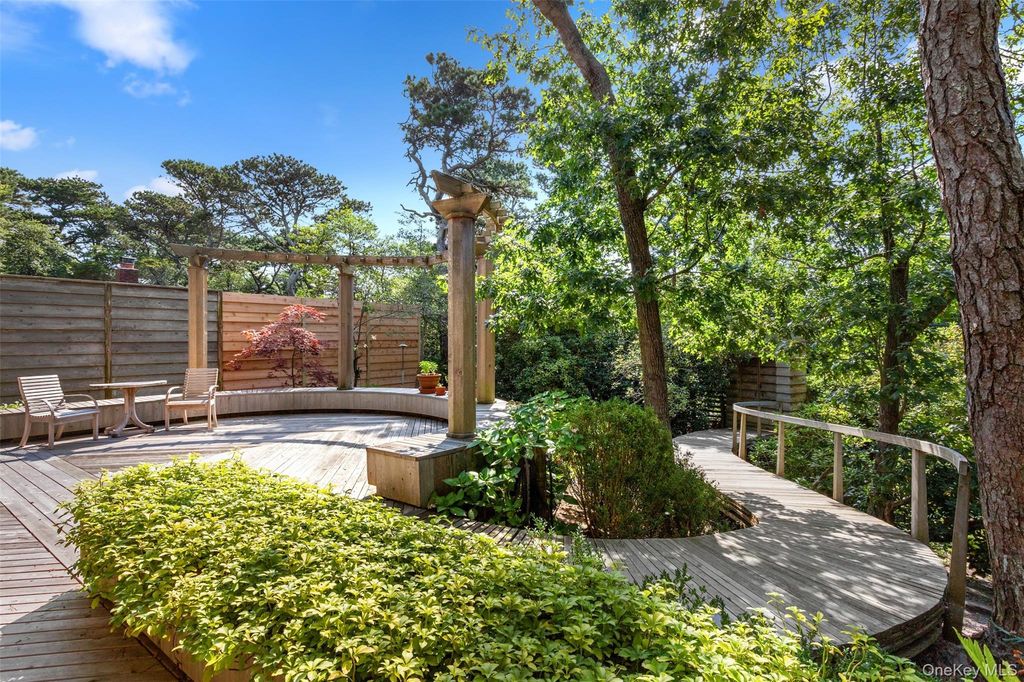 208 Midway Walk, Fire Island Pines, NY 11782 — photo 4