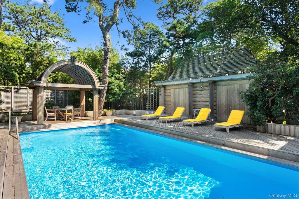 208 Midway Walk, Fire Island Pines, NY 11782 — photo 5