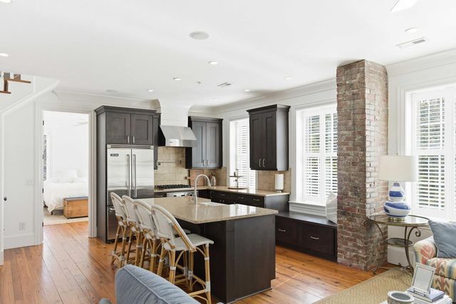 218 Venning Street Unit 2, Mount Pleasant, SC 29464