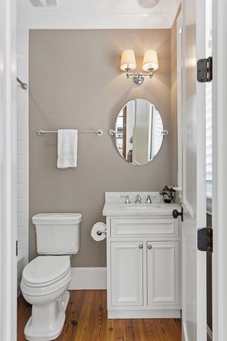 218 Venning Street Unit 2, Mount Pleasant, SC 29464