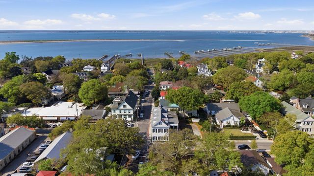 218 Venning Street Unit 2, Mount Pleasant, SC 29464