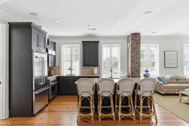 218 Venning Street Unit 2, Mount Pleasant, SC 29464
