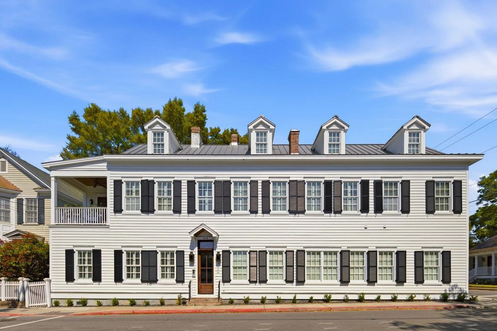 218 Venning Street Unit 2, Mount Pleasant, SC 29464