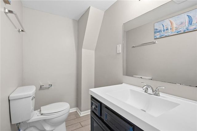 2513 Whisper Trail, Douglasville, GA 30135