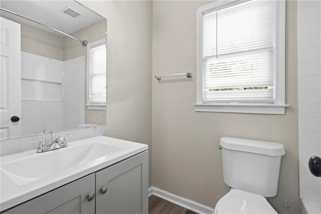 2513 Whisper Trail, Douglasville, GA 30135