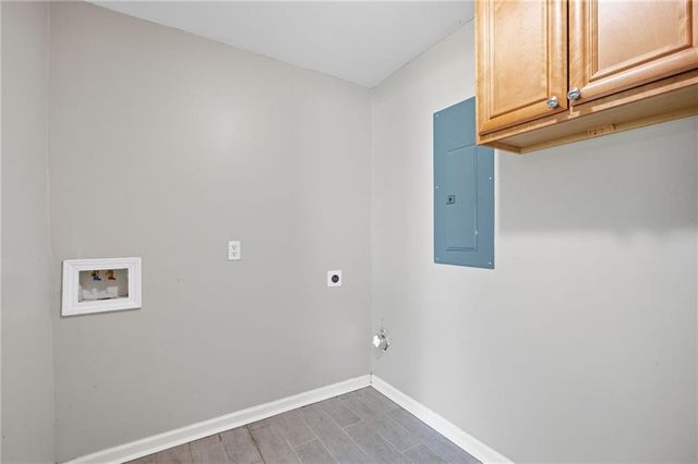 2513 Whisper Trail, Douglasville, GA 30135