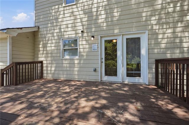 2513 Whisper Trail, Douglasville, GA 30135