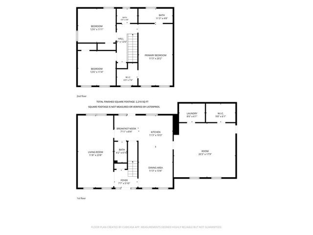 2513 Whisper Trail, Douglasville, GA 30135
