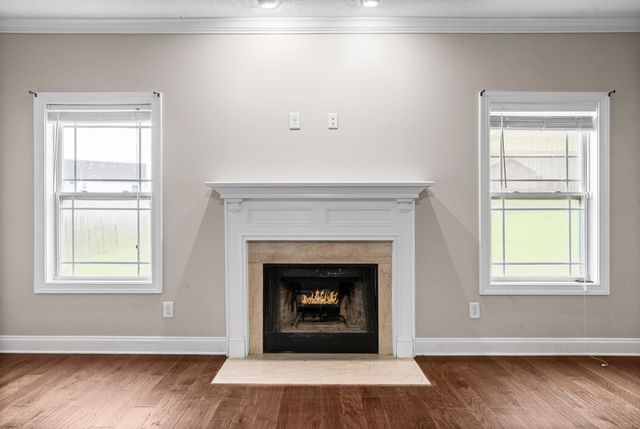 880 Cherry Blossom Lane, Clarksville, TN 37040