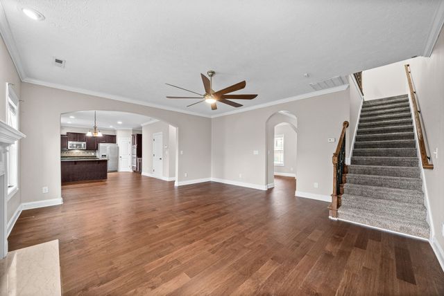 880 Cherry Blossom Lane, Clarksville, TN 37040