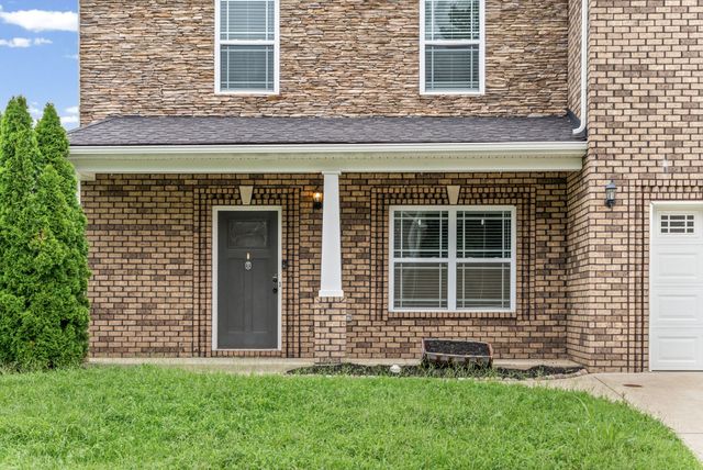 880 Cherry Blossom Lane, Clarksville, TN 37040
