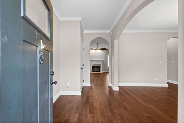 880 Cherry Blossom Lane, Clarksville, TN 37040