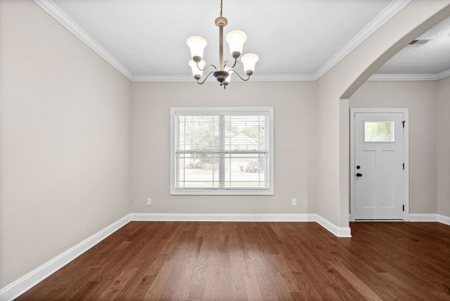 880 Cherry Blossom Lane, Clarksville, TN 37040