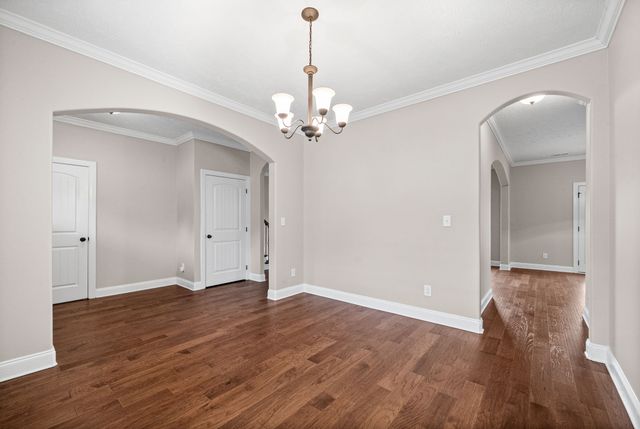 880 Cherry Blossom Lane, Clarksville, TN 37040
