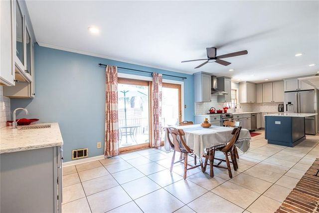 3360 Embry Hills Drive, Atlanta, GA 30341