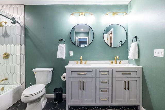 3360 Embry Hills Drive, Atlanta, GA 30341