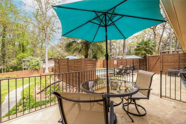 3360 Embry Hills Drive, Atlanta, GA 30341