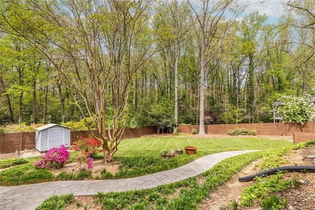 3360 Embry Hills Drive, Atlanta, GA 30341