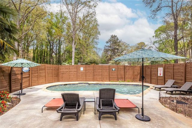 3360 Embry Hills Drive, Atlanta, GA 30341