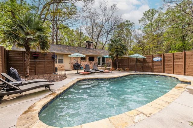 3360 Embry Hills Drive, Atlanta, GA 30341