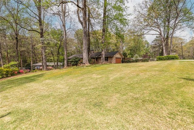 3360 Embry Hills Drive, Atlanta, GA 30341