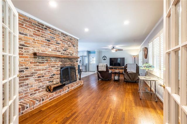 3360 Embry Hills Drive, Atlanta, GA 30341