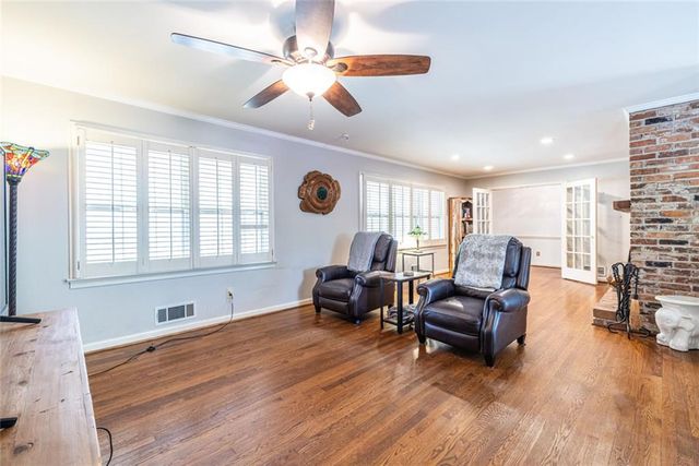 3360 Embry Hills Drive, Atlanta, GA 30341