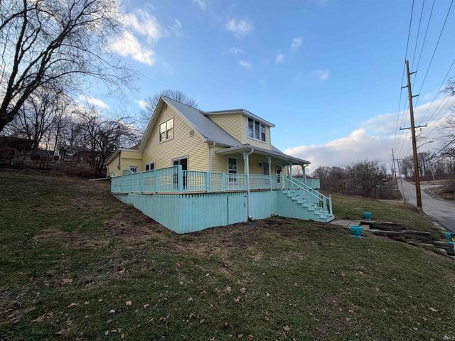 101 M Street, Bedford, IN 47421