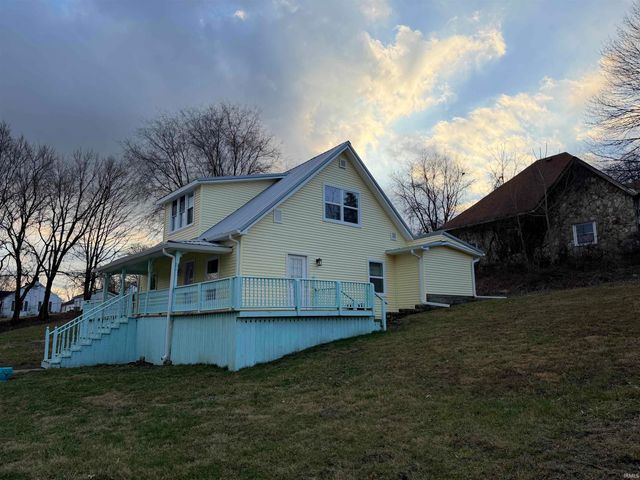 101 M Street, Bedford, IN 47421