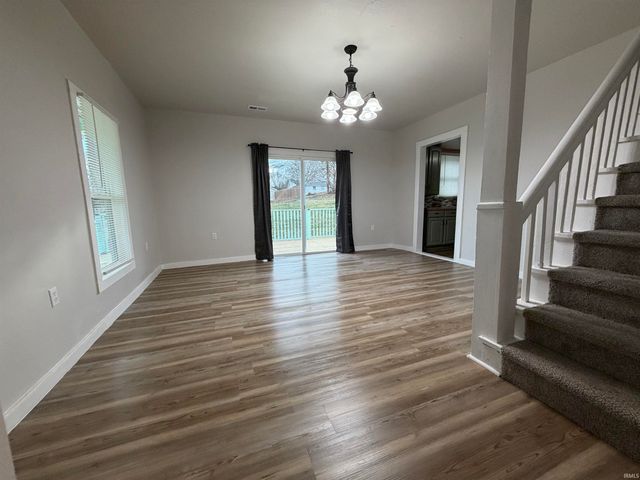 101 M Street, Bedford, IN 47421