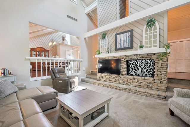 8603 Scotscraig Court, Dublin, OH 43017