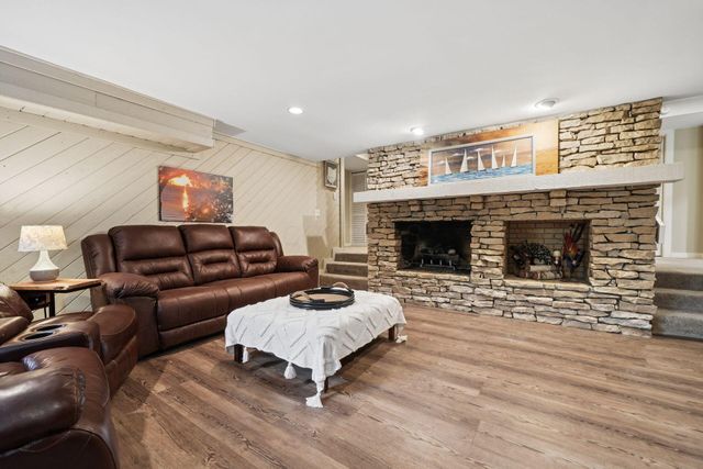 8603 Scotscraig Court, Dublin, OH 43017