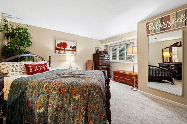 8603 Scotscraig Court, Dublin, OH 43017